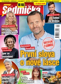 E-magazín Sedmička 4/2024 - EMPRESA MEDIA
