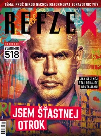 E-magazín Reflex - 3/2024 - CZECH NEWS CENTER a. s.