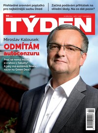E-magazín Týden 02/2024 - EMPRESA MEDIA