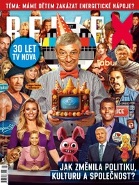 E-magazín Reflex - 5/2024 - CZECH NEWS CENTER a. s.