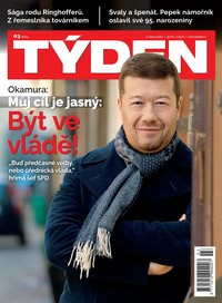 E-magazín Týden 03/2024 - EMPRESA MEDIA