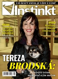 E-magazín Instinkt 03/2024 - EMPRESA MEDIA