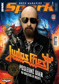 E-magazín Spark 03/2024 - Smile Music