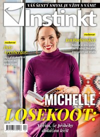 E-magazín Instinkt 04/2024 - EMPRESA MEDIA