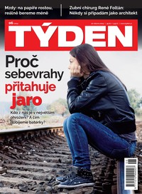 E-magazín Týden 06/2024 - EMPRESA MEDIA