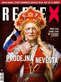 E-magazín Reflex - 12/2024 - CZECH NEWS CENTER a. s.
