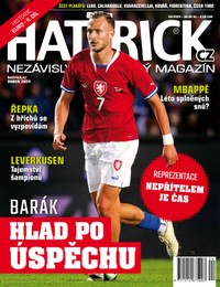 E-magazín Hattrick 4/2024 - Watch Star Media s.r.o.
