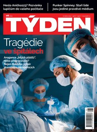 E-magazín Týden 08/2024 - EMPRESA MEDIA
