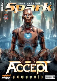 E-magazín Spark 05/2024 - Smile Music