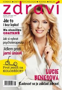 E-magazín Zdraví 5-2024 - Časopisy pro volný čas s. r. o.