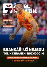 E-magazín Žongl - 5/2024 - Jiří Dryák