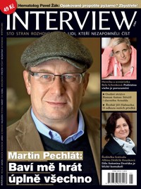 E-magazín INTERVIEW 5/2024 - EMPRESA MEDIA