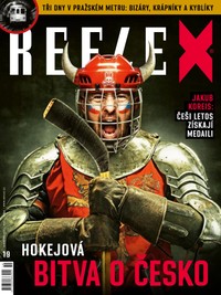 E-magazín Reflex - 19/2024 - CZECH NEWS CENTER a. s.