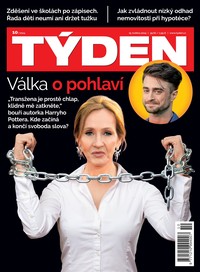 E-magazín Týden 10/2024 - EMPRESA MEDIA