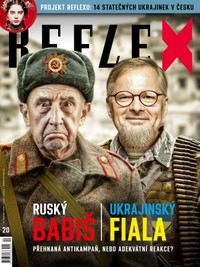 E-magazín Reflex - 20/2024 - CZECH NEWS CENTER a. s.