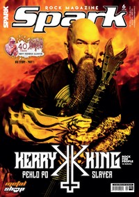 E-magazín Spark 06/2024 - Smile Music