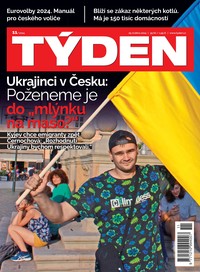 E-magazín Týden 11/2024 - EMPRESA MEDIA