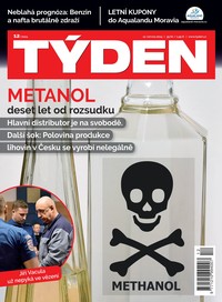 E-magazín Týden 12/2024 - EMPRESA MEDIA