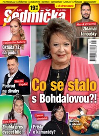 E-magazín Sedmička 25/2024 - EMPRESA MEDIA