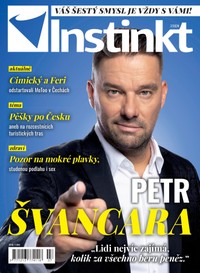 E-magazín Instinkt 07/2024 - EMPRESA MEDIA