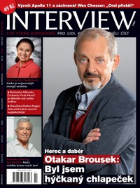 E-magazín INTERVIEW 7/2024 - EMPRESA MEDIA