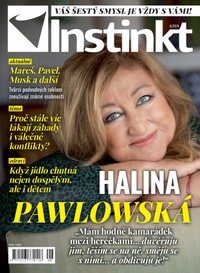 E-magazín Instinkt 08/2024 - EMPRESA MEDIA