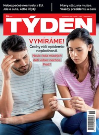 E-magazín Týden 15/2024 - EMPRESA MEDIA