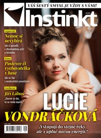 E-magazín Instinkt 09/2024 - EMPRESA MEDIA