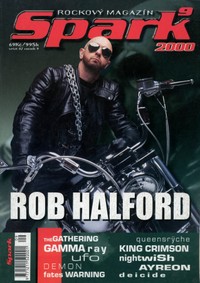 E-magazín Spark 09/2000 - Smile Music