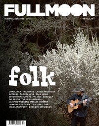 E-magazín FULL MOON #160 DIGITÁLNÍ - Smile Music Full Moon