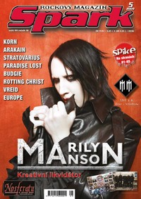 E-magazín Spark 05/2009 - Smile Music