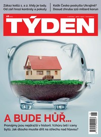 E-magazín Týden 18/2024 - EMPRESA MEDIA