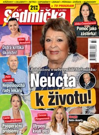 E-magazín Sedmička 37/2024 - EMPRESA MEDIA
