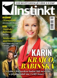 E-magazín Instinkt 10/2024 - EMPRESA MEDIA