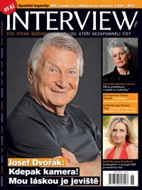 E-magazín INTERVIEW 11/2024 - EMPRESA MEDIA