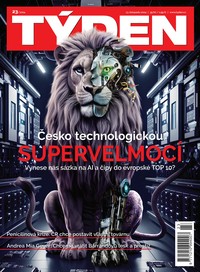 E-magazín Týden 23/2024 - EMPRESA MEDIA
