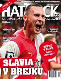 E-magazín Hattrick 11/2024 - Watch Star Media s.r.o.