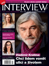 E-magazín INTERVIEW 12/2024 - EMPRESA MEDIA