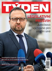 E-magazín Týden 01/2025 - EMPRESA MEDIA