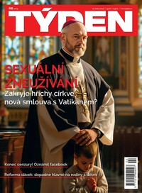 E-magazín Týden 02/2025 - EMPRESA MEDIA