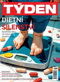 E-magazín Týden 03/2025 - EMPRESA MEDIA