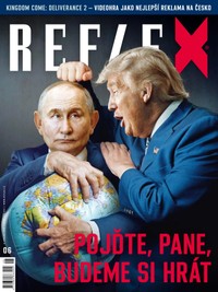 E-magazín REFLEX - 6/2025 - CZECH NEWS CENTER a. s.