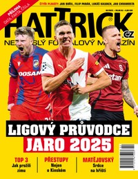 E-magazín Hattrick 2/2025 - Watch Star Media s.r.o.