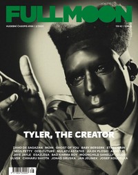 E-magazín FULL MOON #166 DIGITÁLNÍ - Smile Music Full Moon