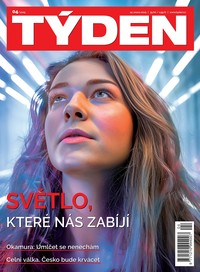 E-magazín Týden 04/2025 - EMPRESA MEDIA
