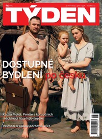 E-magazín Týden 05/2025 - EMPRESA MEDIA