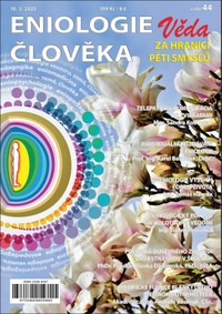 E-magazín Eniologie člověka 01/2025 (číslo 44) - Sovenio s.r.o.
