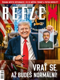 E-magazín REFLEX - 10/2025 - CZECH NEWS CENTER a. s.