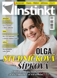 E-magazín Instinkt 04/2025 - EMPRESA MEDIA