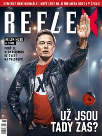 E-magazín REFLEX - 11/2025 - CZECH NEWS CENTER a. s.
